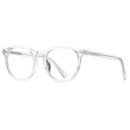 Opt Blue Anti Light Glasses