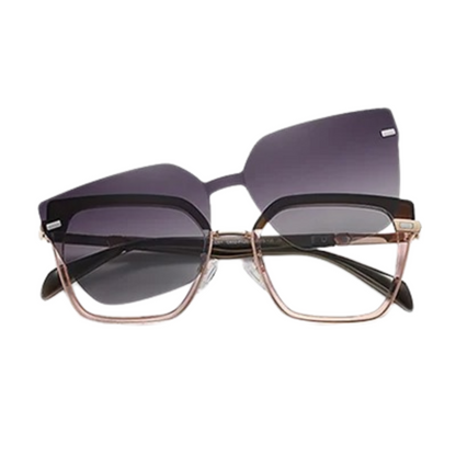 Comet glasses 2 in 1