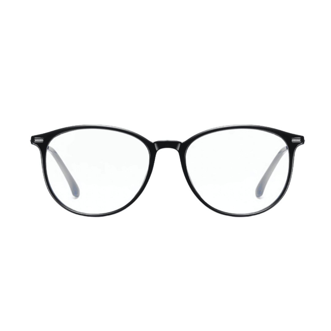 John Glasses - Anti Light Blue