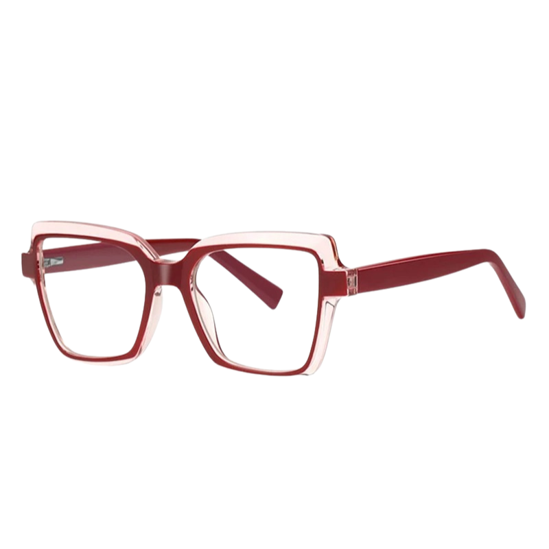 Foz Blue Anti Light Glasses