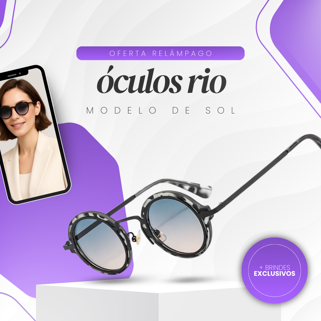 Rio sunglasses Rio