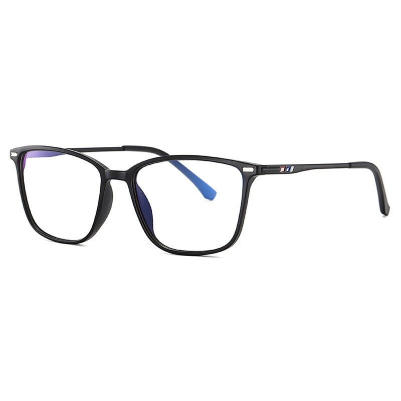 Mexico Glasses - Blue Anti Light