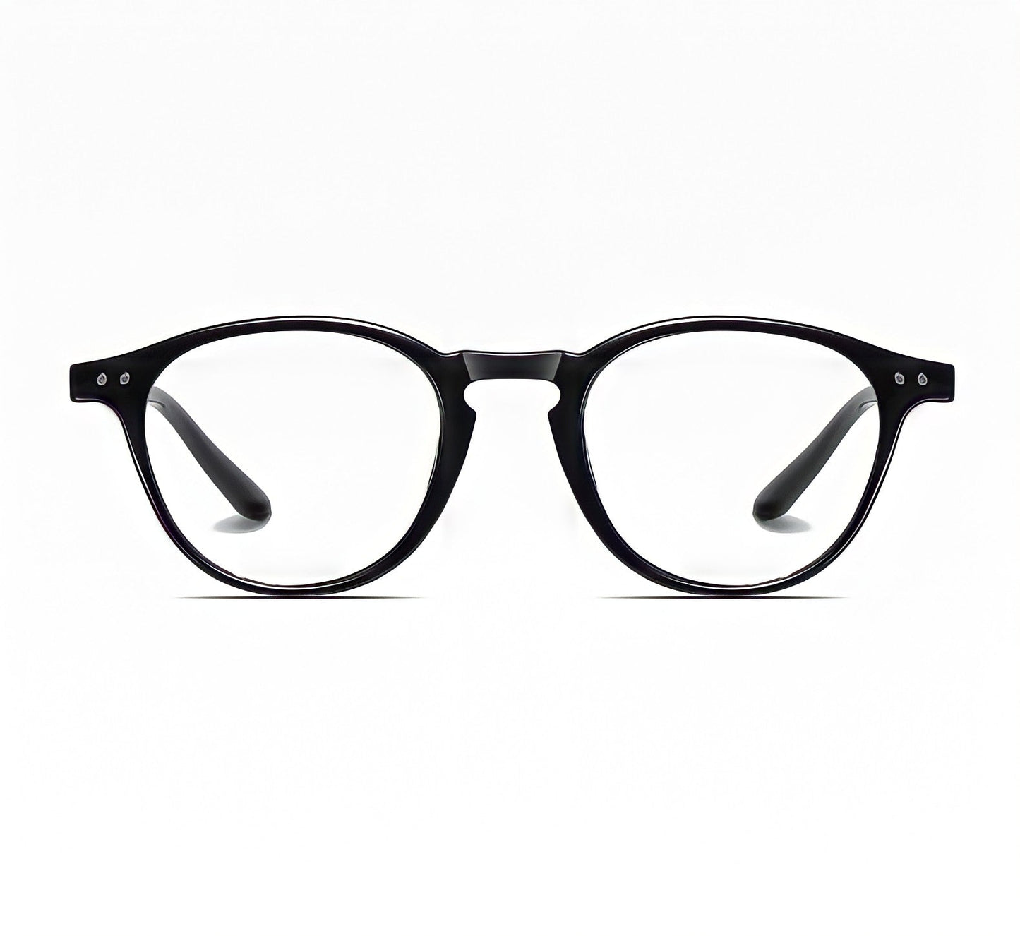 Giulia glasses - anti light blue