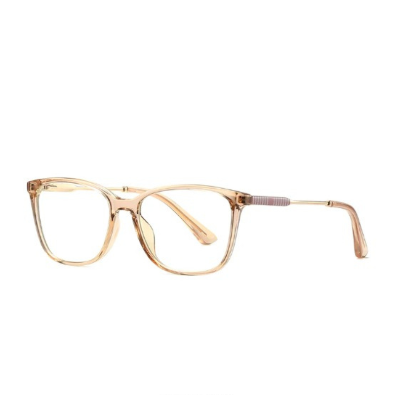 Dubai Blue Anti Light Glasses