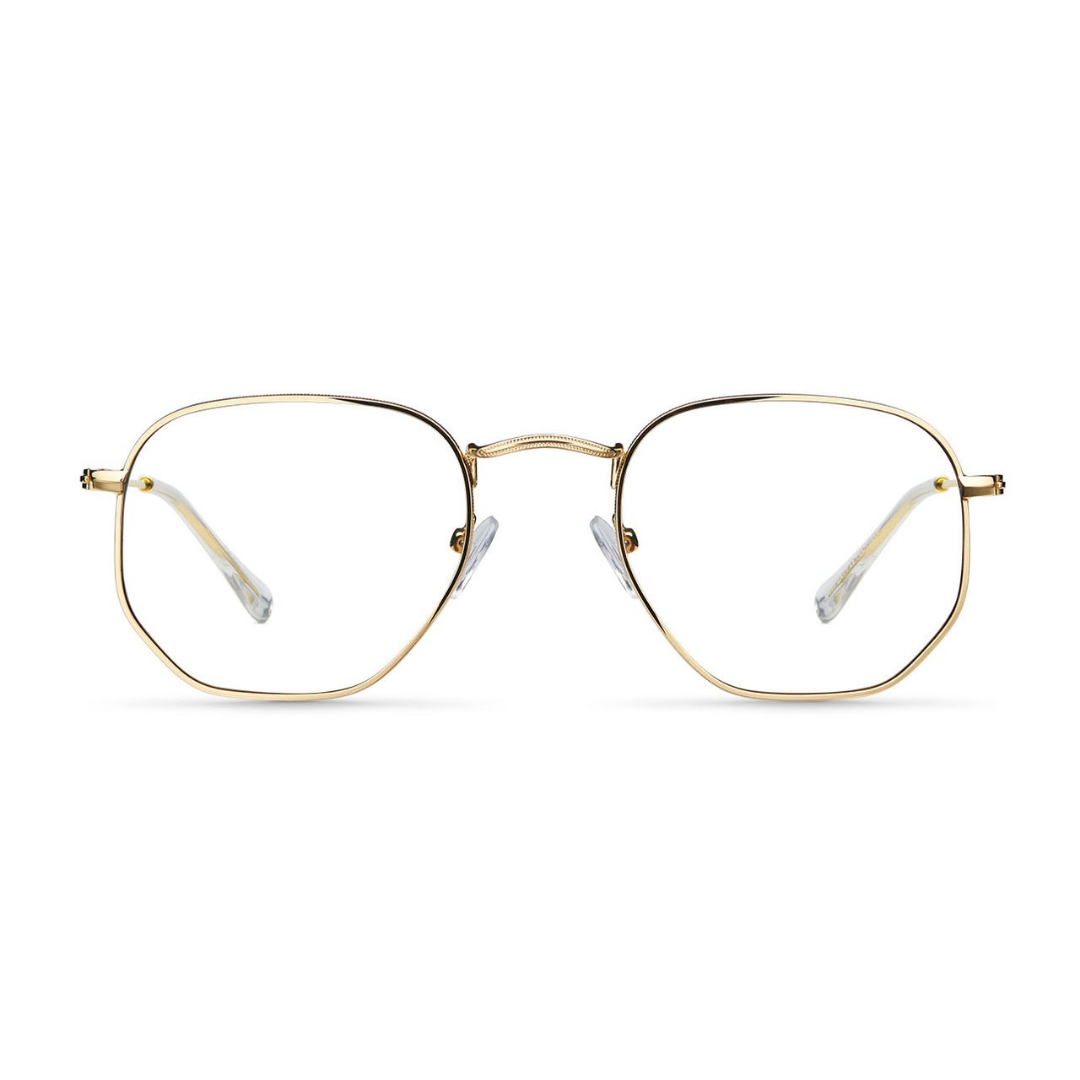 Monaco Glasses - Blue Anti Light