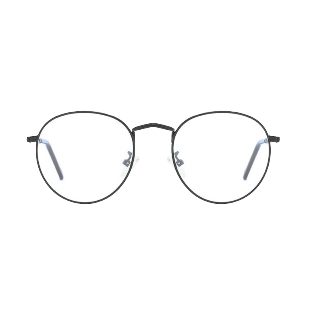 Magic Glasses - Anti Light Blue