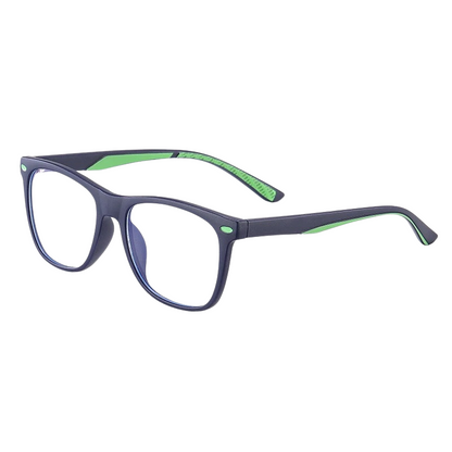 Gira -Gira Children's Glasses - Blue Anti Light