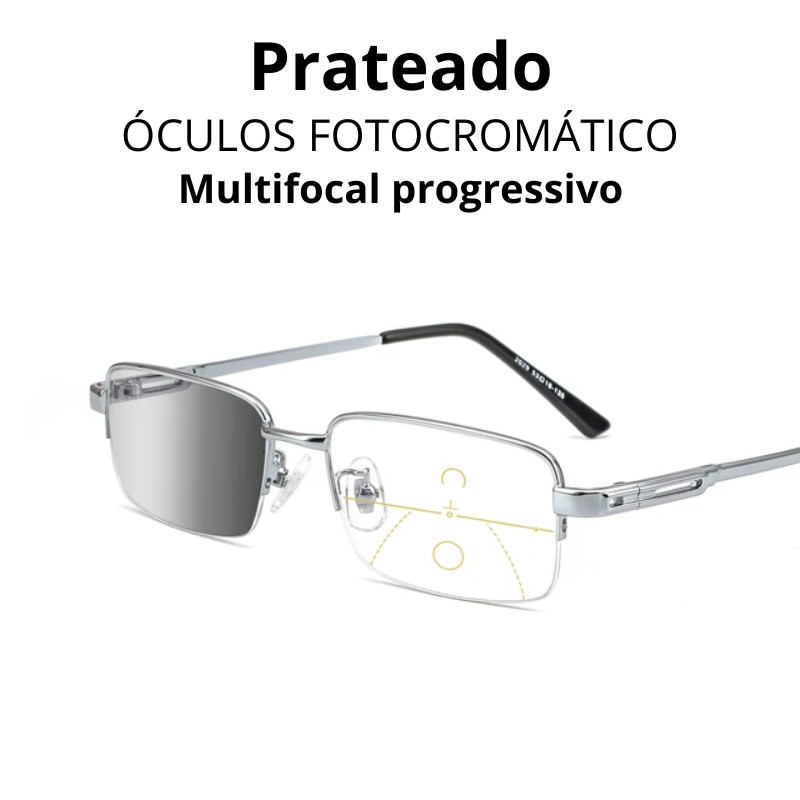 Valencia multifocal glasses