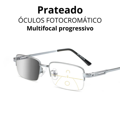 Valencia multifocal glasses