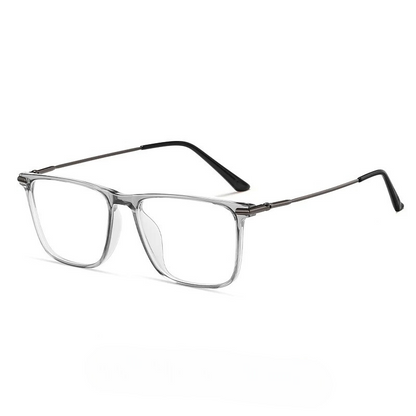 Blue Flex Anti Light Glasses