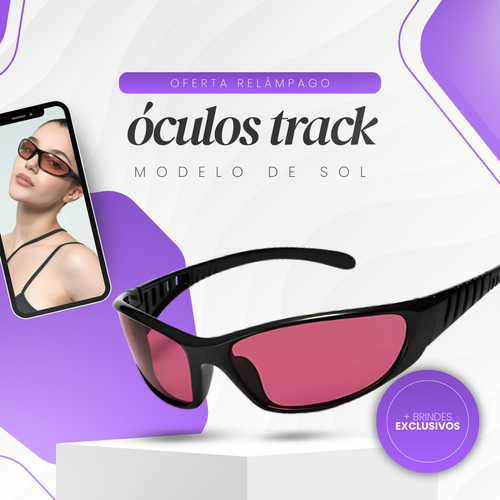 Sunglasses track