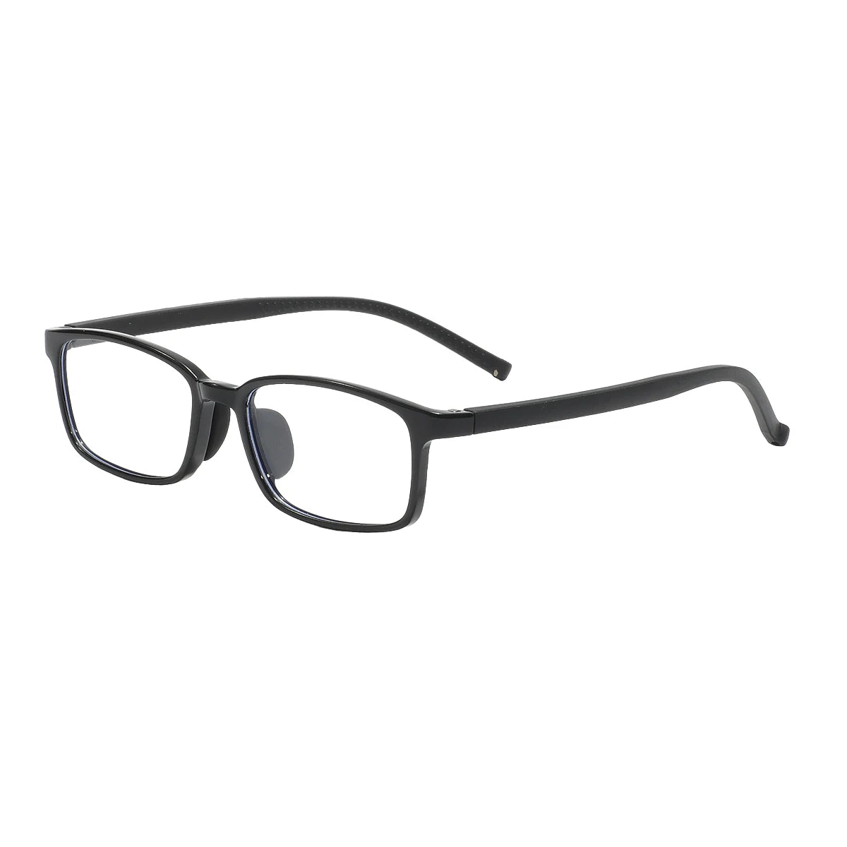 Children's glasses garden- anti light blue