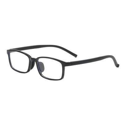 Children's glasses garden- anti light blue