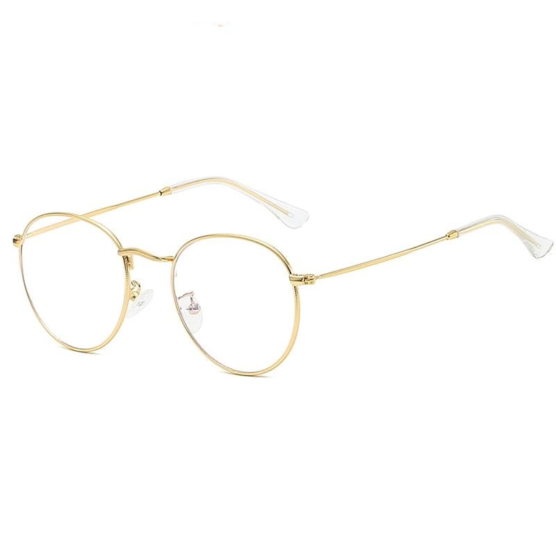 Magic Glasses - Anti Light Blue