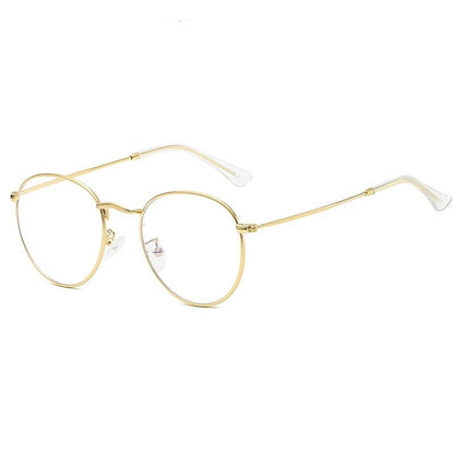 Magic Glasses - Anti Light Blue