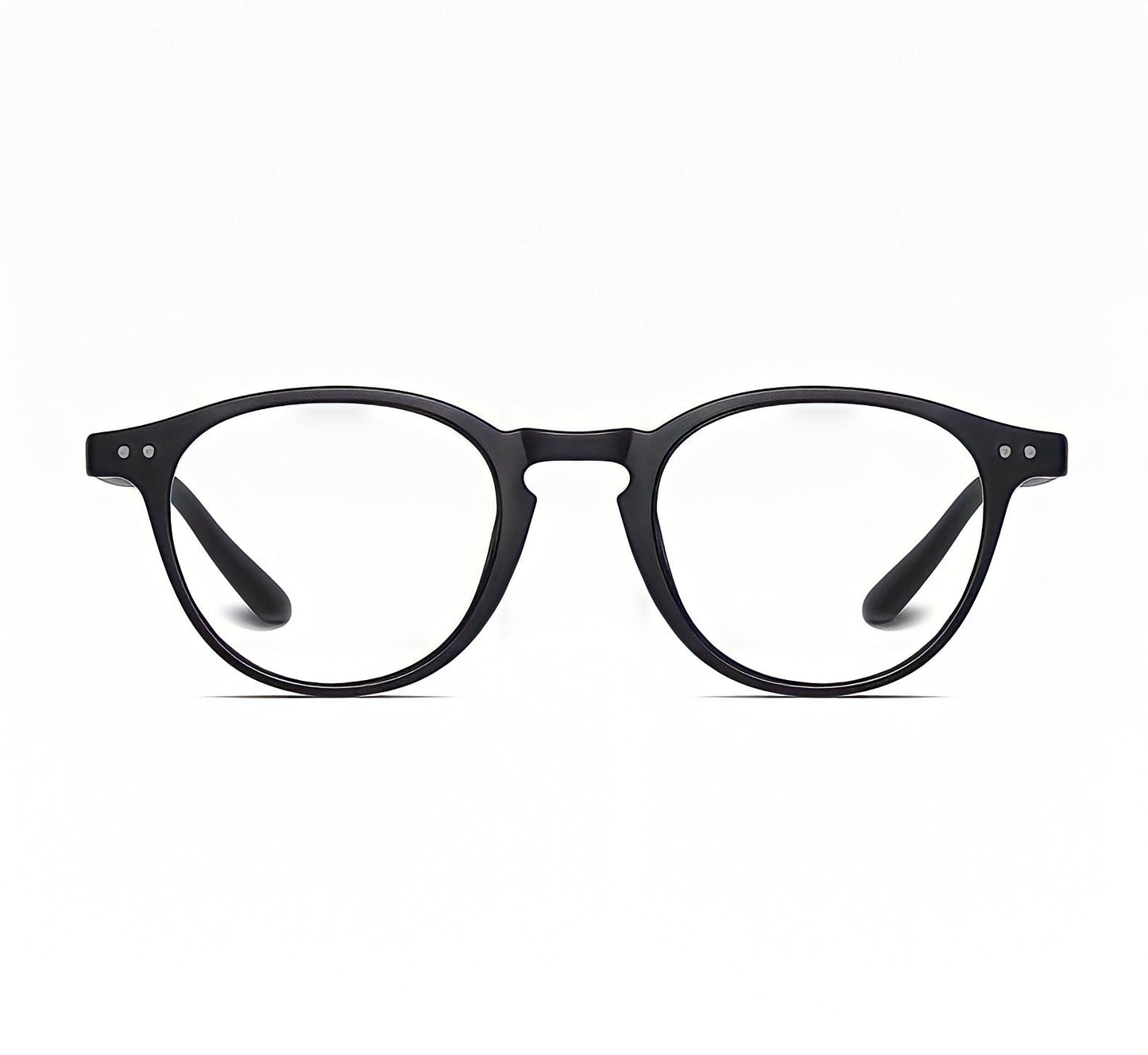 Giulia glasses - anti light blue