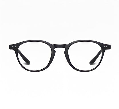 Giulia glasses - anti light blue