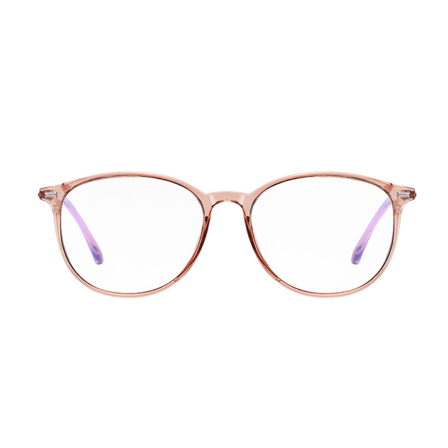 John Glasses - Anti Light Blue