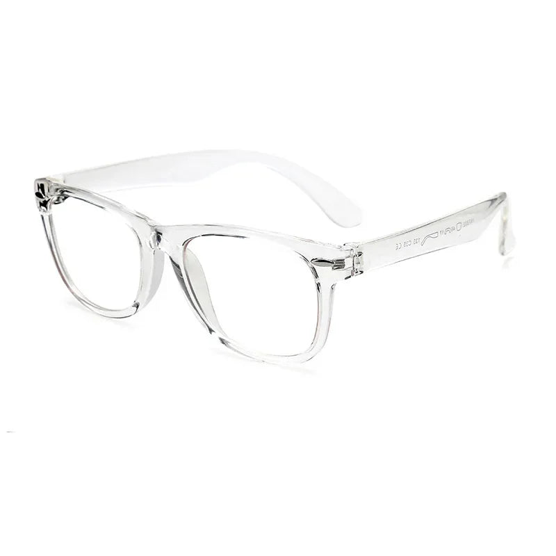 Adventure children's glasses- anti light blue