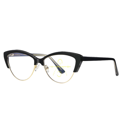 Multifocal Glasses Lumina