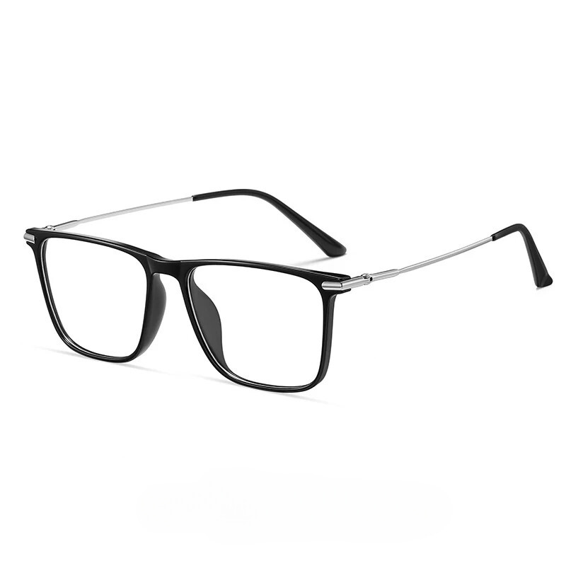 Blue Flex Anti Light Glasses