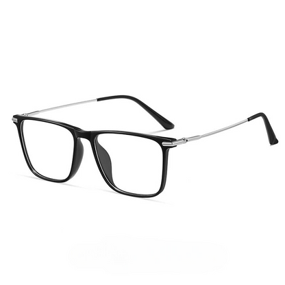 Blue Flex Anti Light Glasses