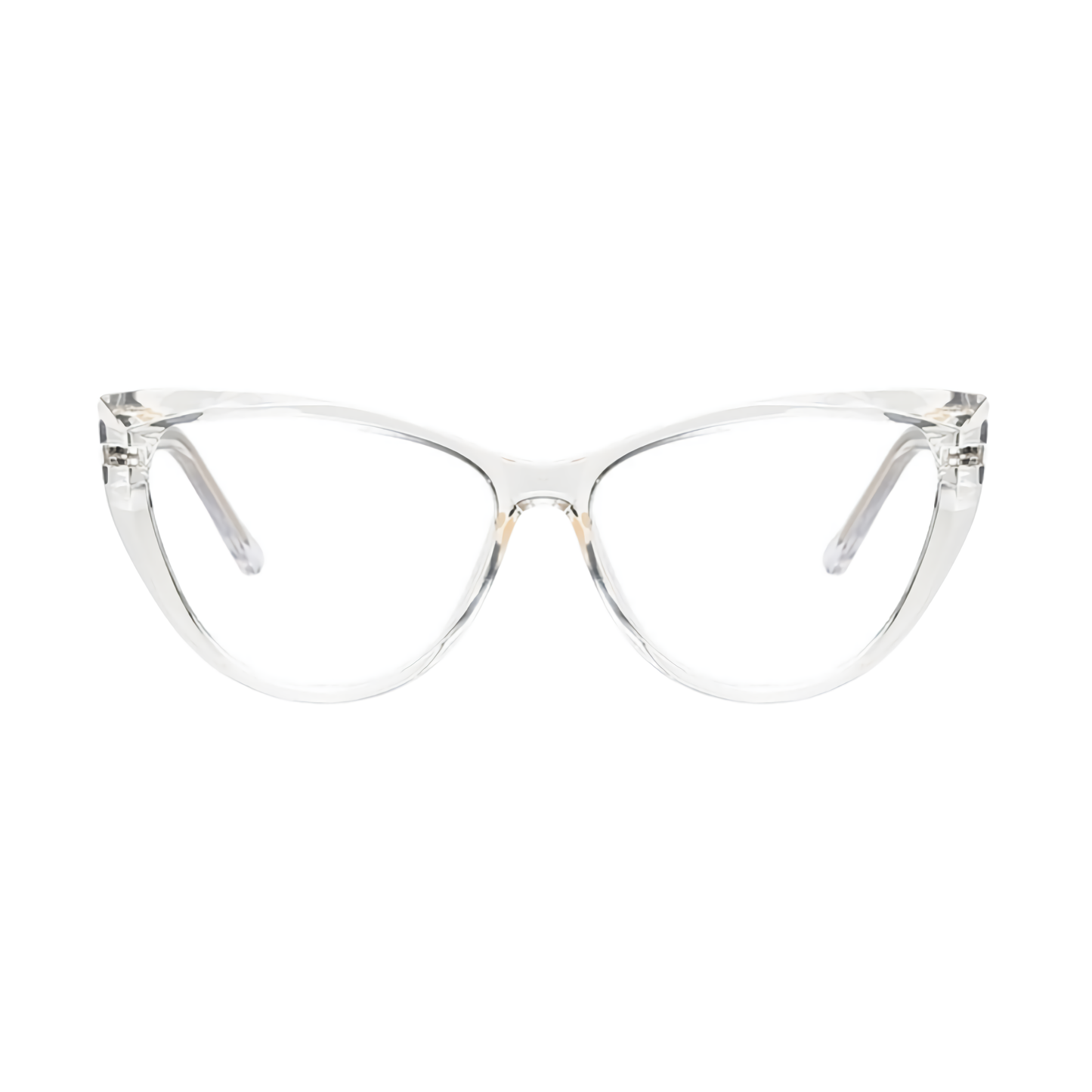 Bahia Glasses - Anti Light Blue