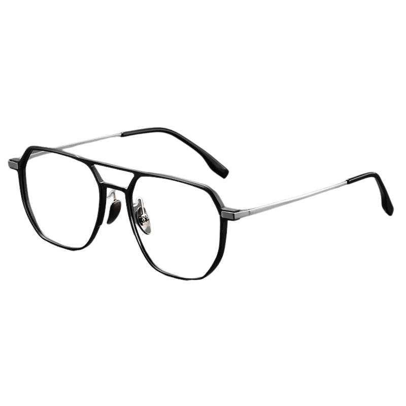 Allegro blue anti light glasses