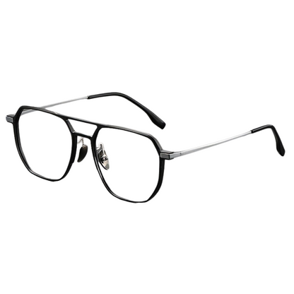 Allegro blue anti light glasses