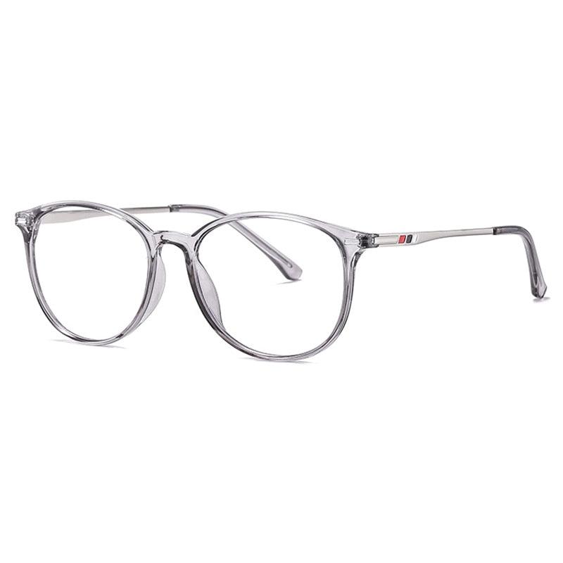 John Glasses - Anti Light Blue