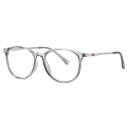 John Glasses - Anti Light Blue