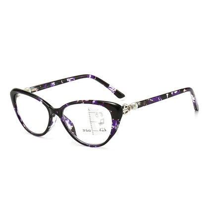 Multifocal Glasses Christian