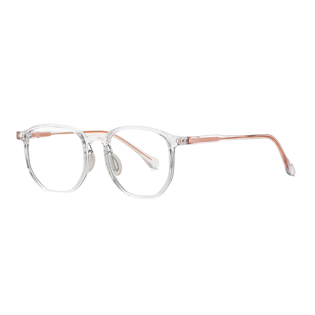 Cocoa Glasses - Anti Light Blue