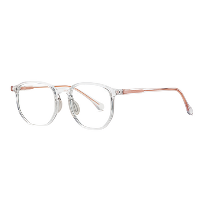 Cocoa Glasses - Anti Light Blue