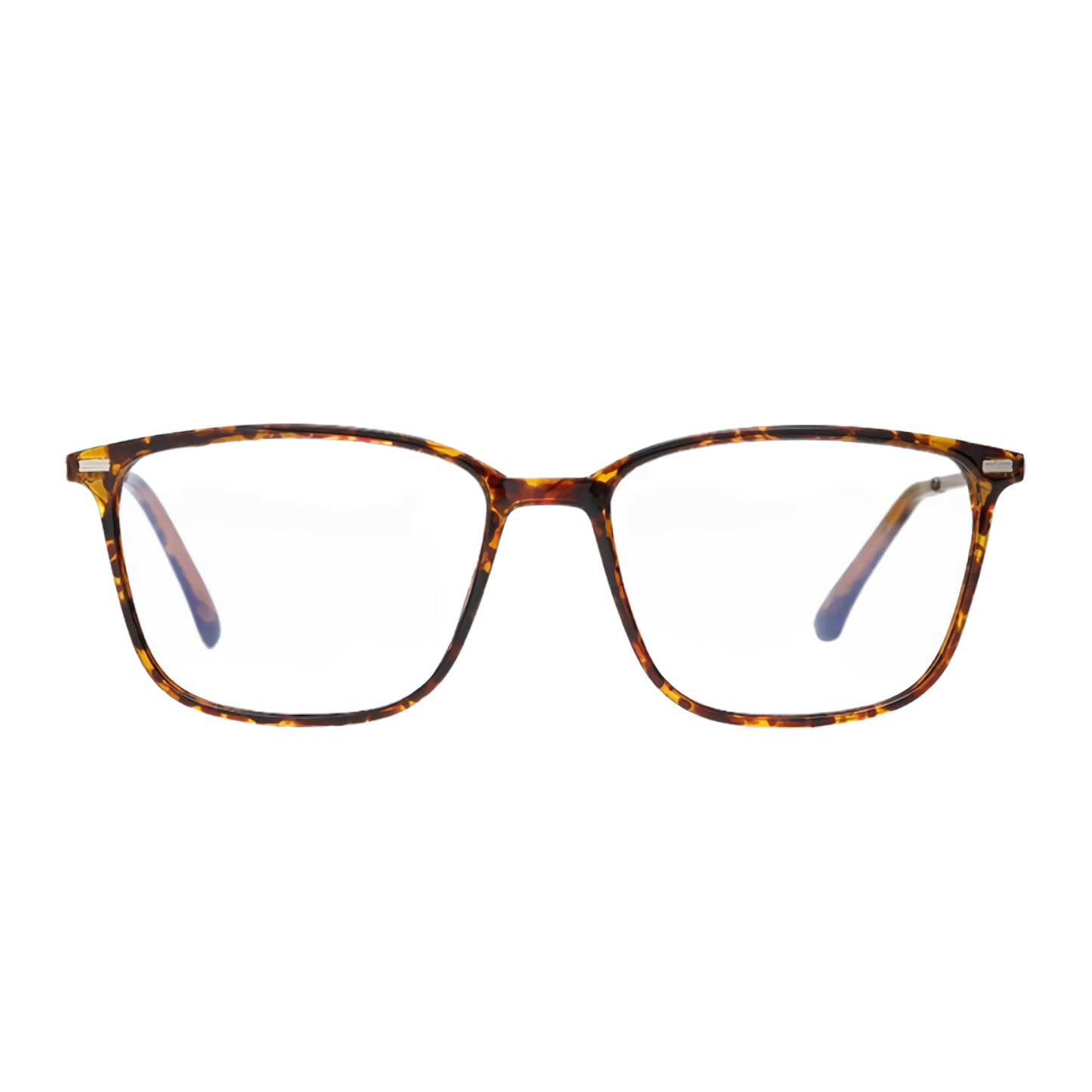 Mexico Glasses - Blue Anti Light