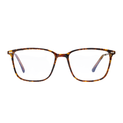 Mexico Glasses - Blue Anti Light