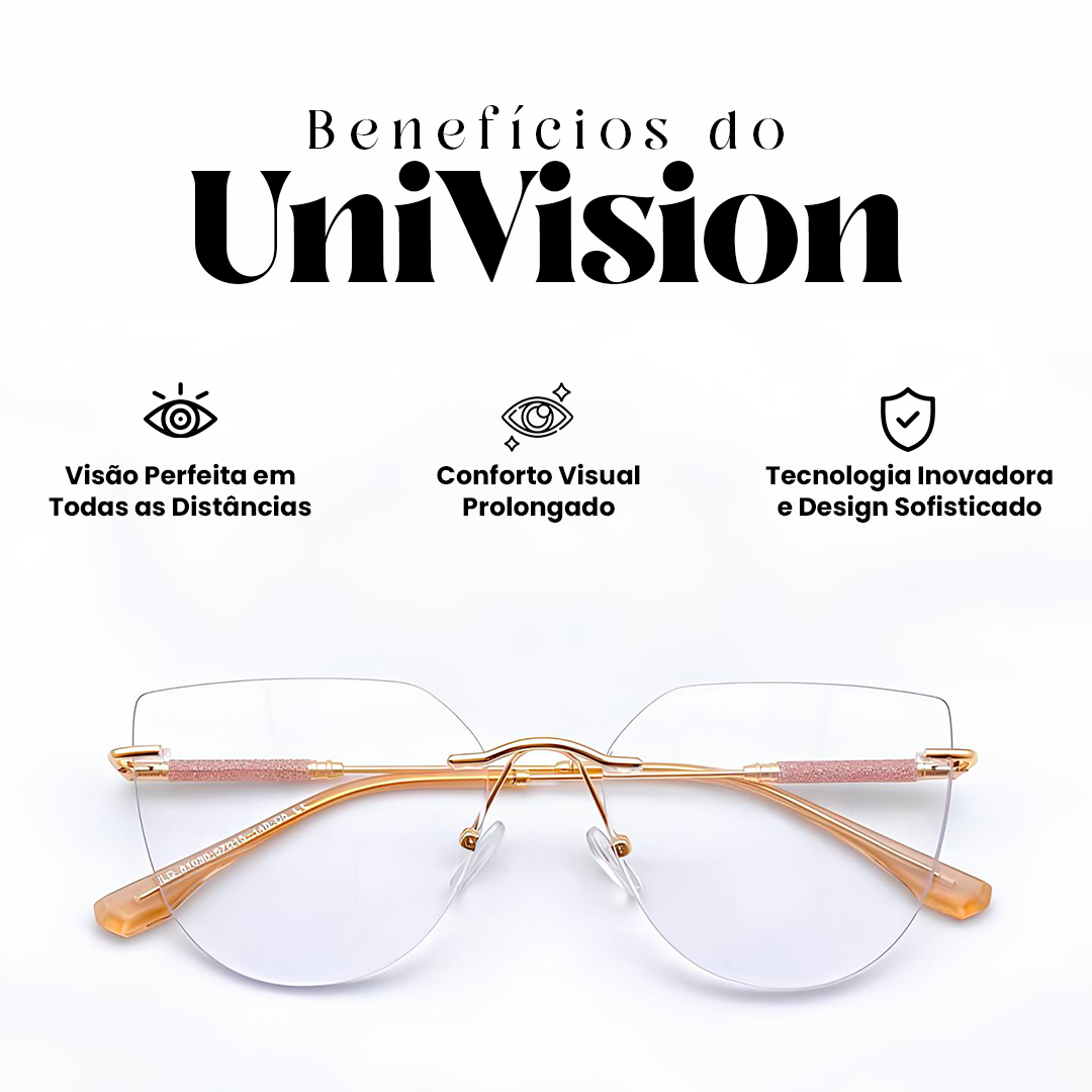 [LIMITED OFFER] UNIVISION MULTIFOCO + MAGIC SCOCTING AND FREE EBOOK!