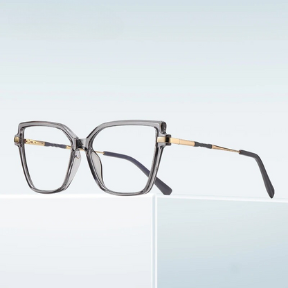 Floripa Blue Anti Light Glasses