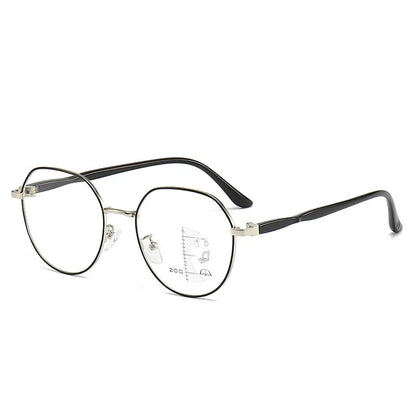 Wiu Multifocal Glasses